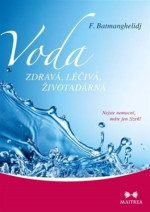 Voda zdravá, léčivá, životodárná. Nejste nemocní, máte jen žízeň